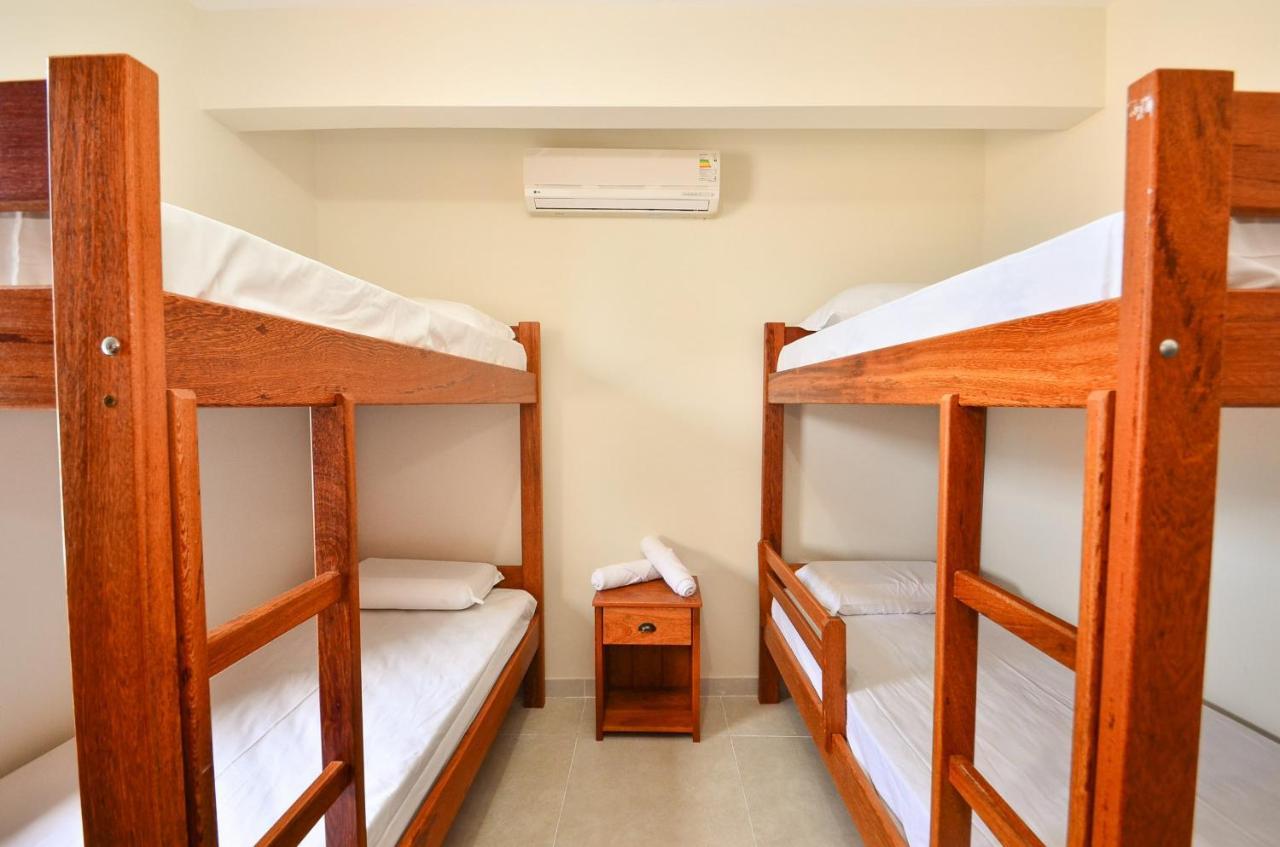 Cobertura Com Vista Mar Para 6 Hospedes, 150 Metros Da Praia Dos Ingleses Ing17 Florianópolis Kültér fotó