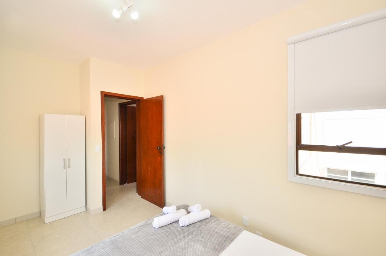 Cobertura Com Vista Mar Para 6 Hospedes, 150 Metros Da Praia Dos Ingleses Ing17 Florianópolis Kültér fotó