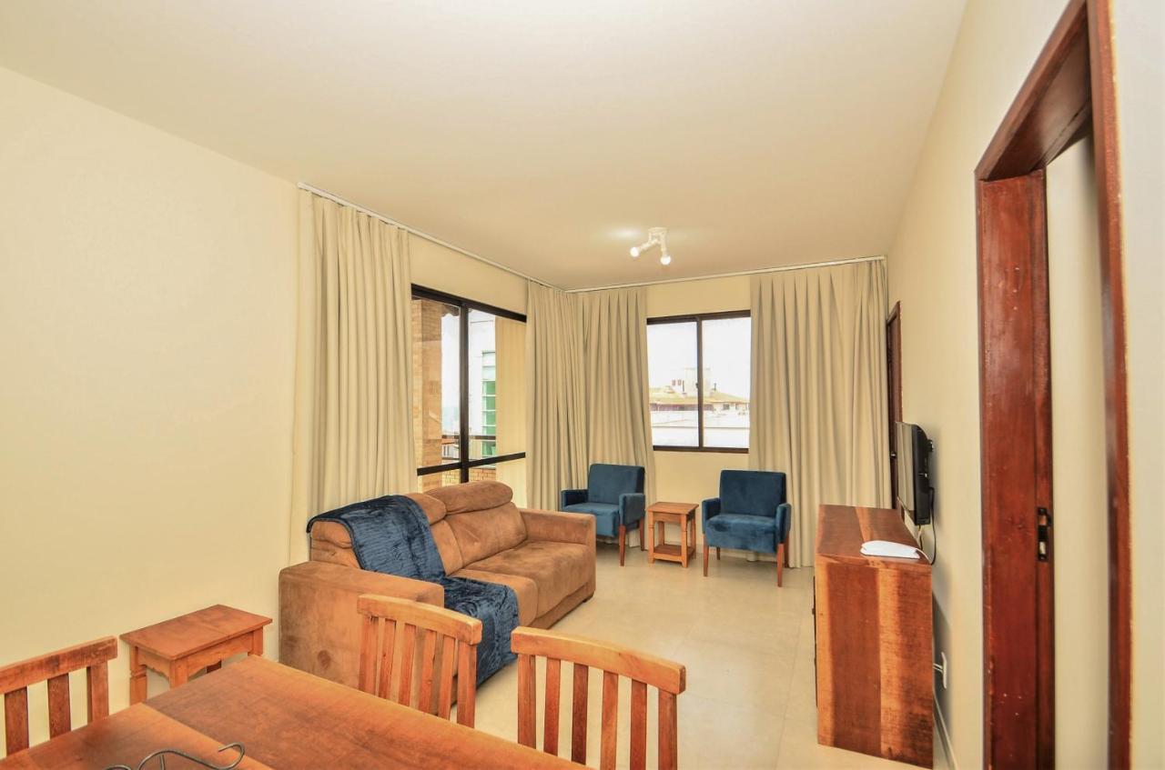 Cobertura Com Vista Mar Para 6 Hospedes, 150 Metros Da Praia Dos Ingleses Ing17 Florianópolis Kültér fotó